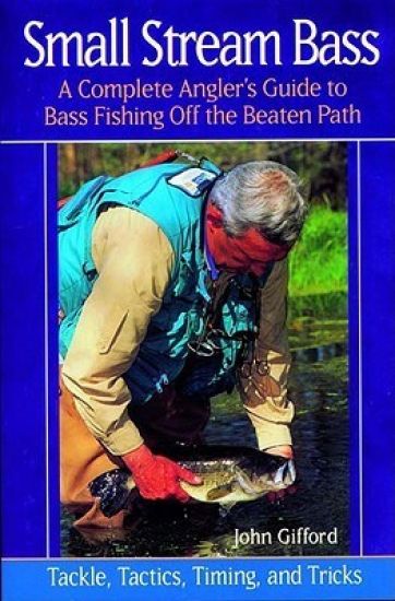 Small Stream Bass