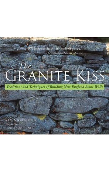The Granite Kiss