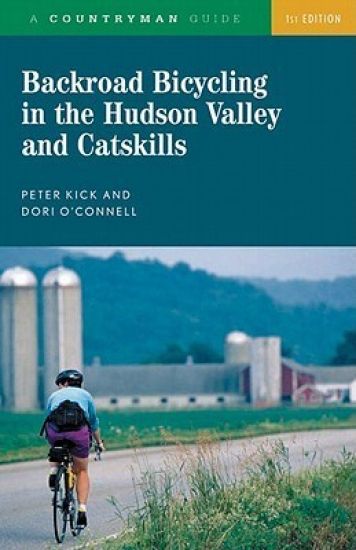 Backroad Bicycling in the Hudson Valley and Catskills