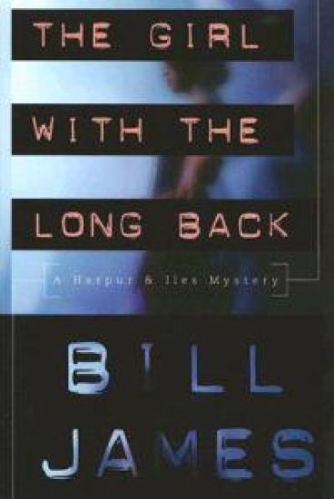 Girl With the Long Back