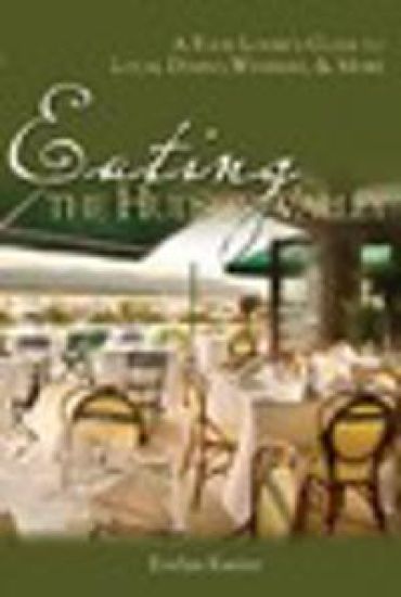 Eating the Hudson Valley
