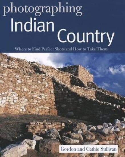 Photographing Indian Country