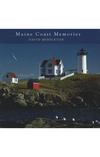 Maine Coast Memories