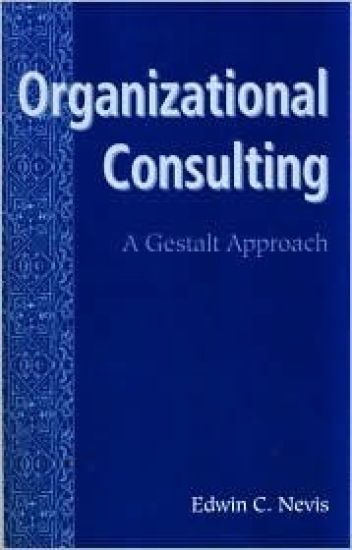 Organizational Consulting