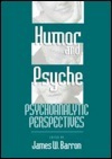 Humor and Psyche