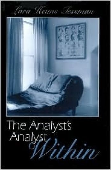 The Analyst's Analyst Within