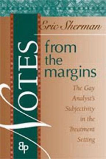 Notes from the Margins