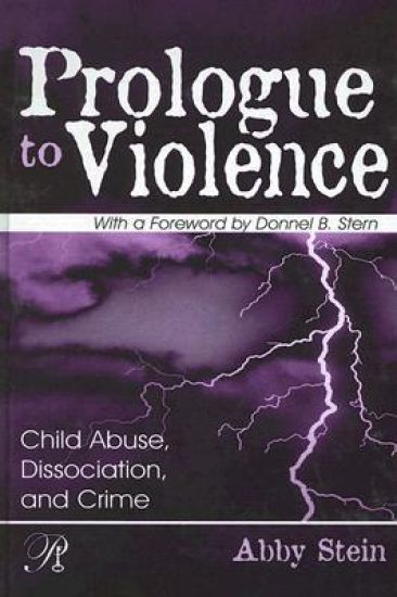 Prologue to Violence