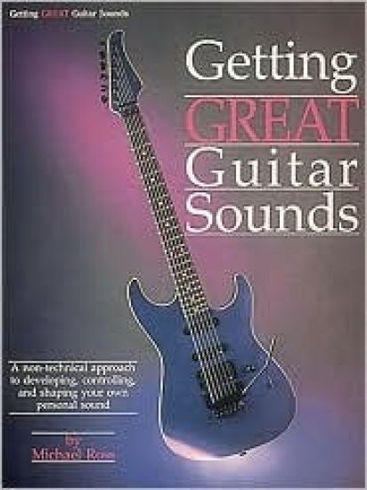 Getting Great Guitar Sounds
