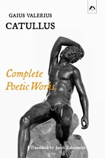 Complete Poetic Works