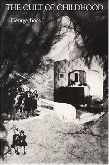 The Cult of Childhood