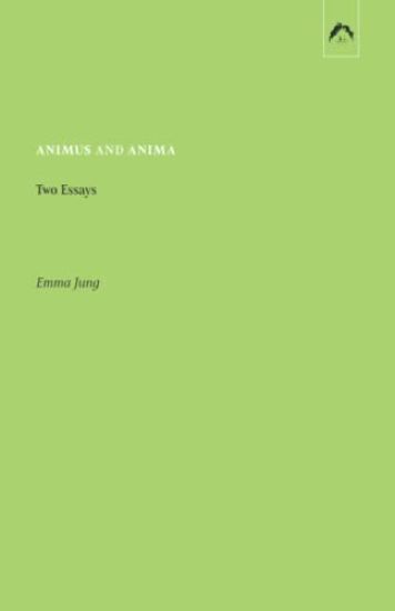 Animus and Anima