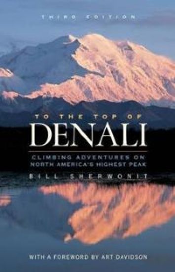 To The Top of Denali
