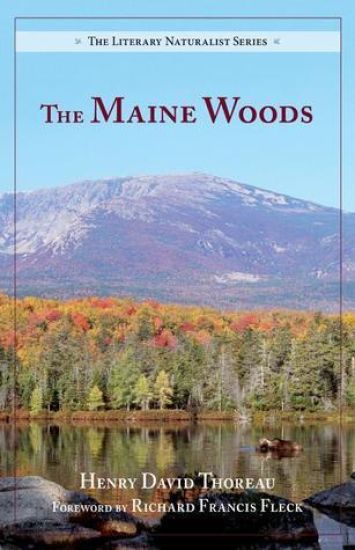 The Maine Woods