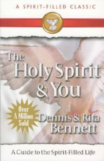 The Holy Spirit and You