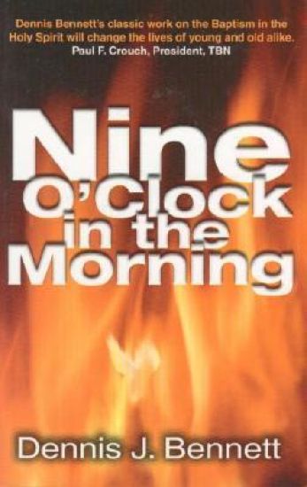 Nine o'Clock in the Morning