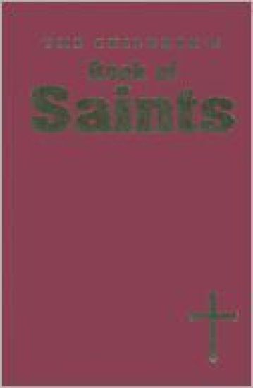 The Children's Book of Saints