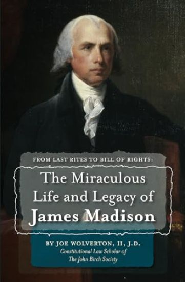 From Last Rites to Bill of Rights