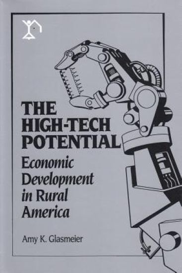 The High-Tech Potential