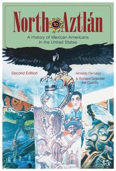 North to Aztlan