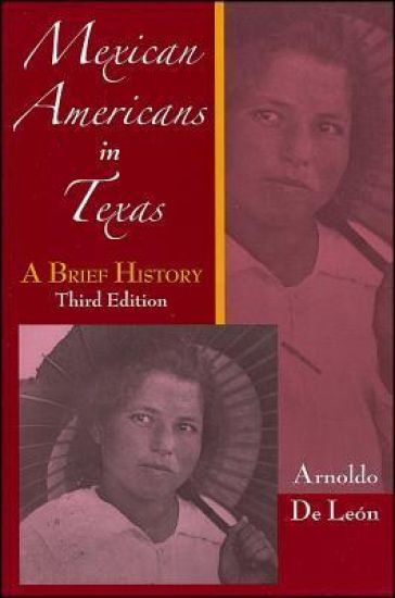 Mexican Americans in Texas