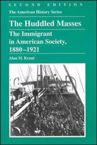 The Huddled Masses