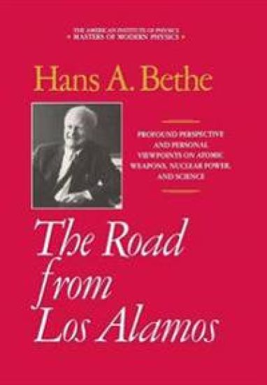 The Road from Los Alamos