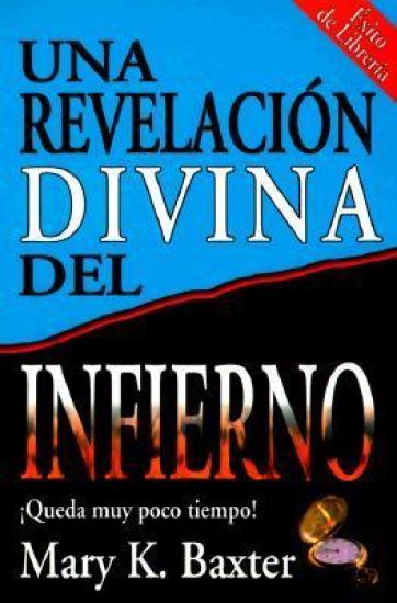 Una Revelación Divina del Infierno