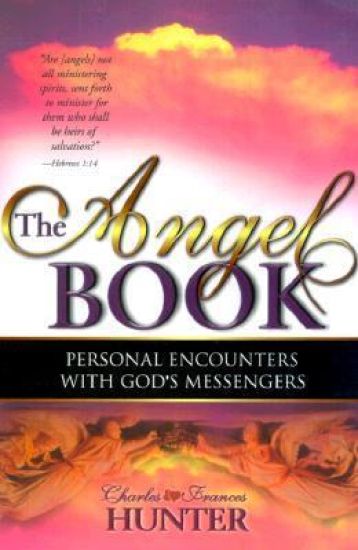 Angel Book