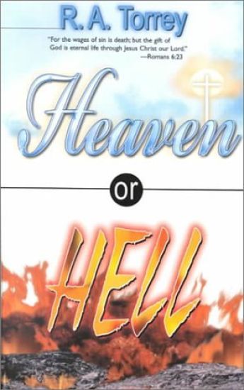 Heaven or Hell