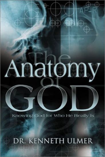 The Anatomy of God
