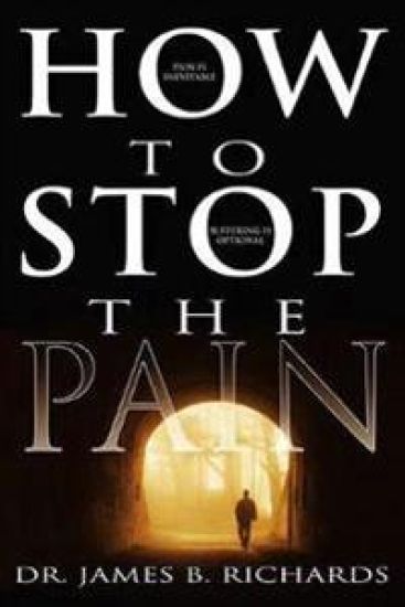 How to Stop the Pain