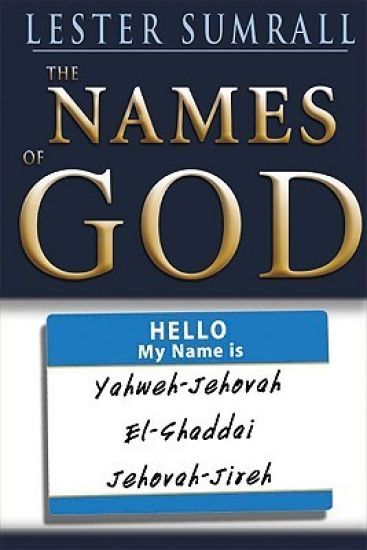 The Names of God