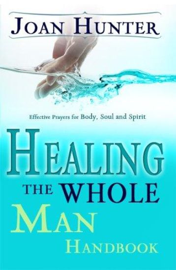 Healing the Whole Man