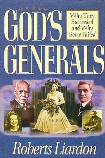 God's Generals