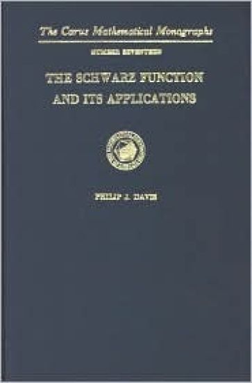 Schwarz Function and It Applications