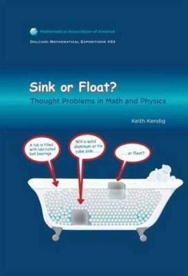 Sink or Float?