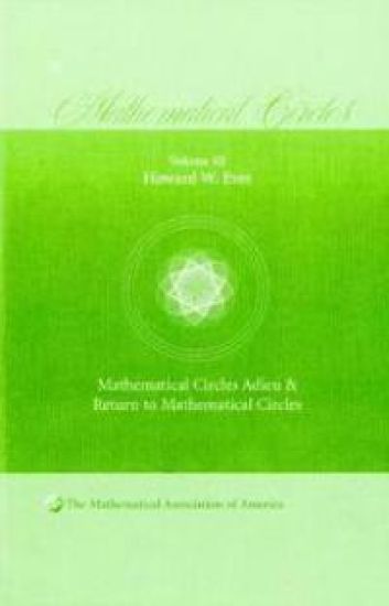 Mathematical Circles