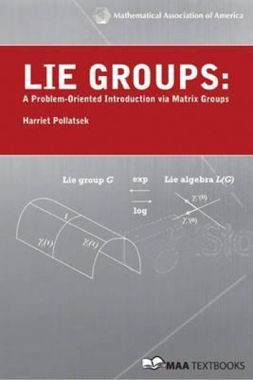 Lie Groups