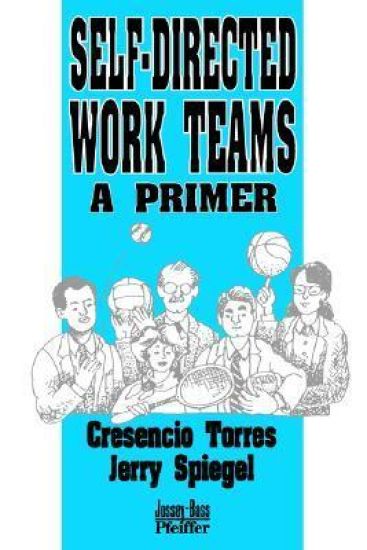 Self-Directed Work Teams