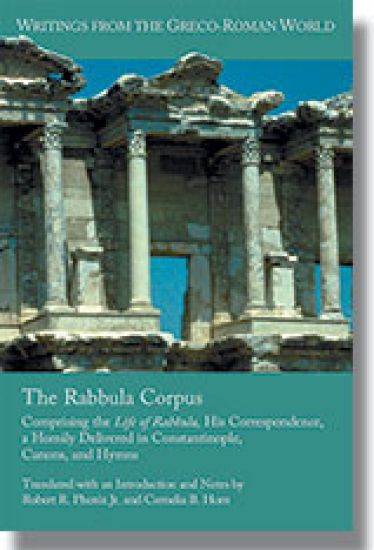 The Rabbula Corpus