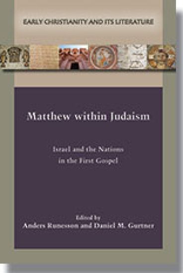 Matthew within Judaism