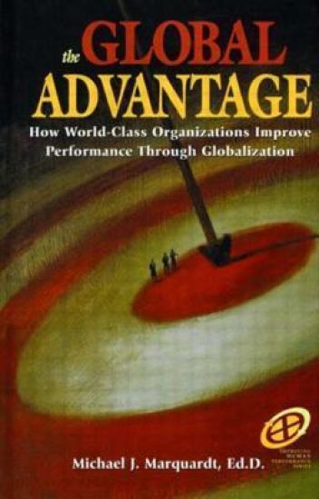 The Global Advantage