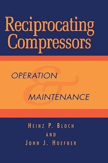 Reciprocating Compressors: