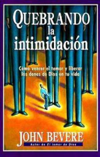 Quebrando la intimidación / Breaking Intimidation