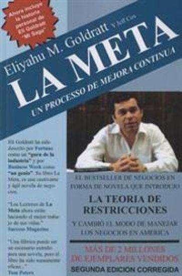 La Meta: 40th Anniversary Edition