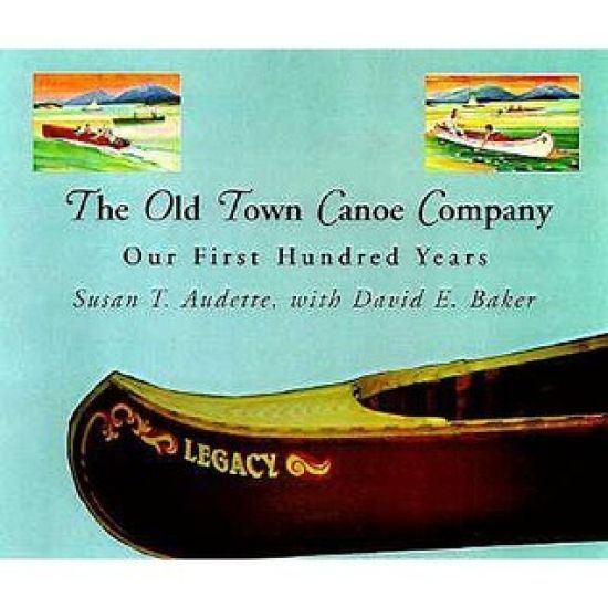 Old Town Canoe Company