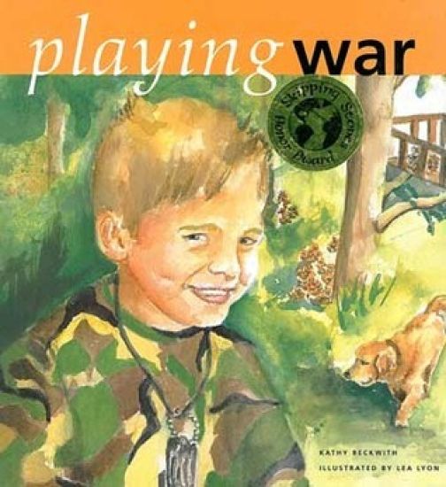 Playing War