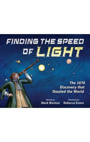 Finding the Speed of Light