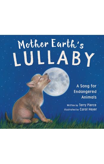 Mother Earth's Lullaby